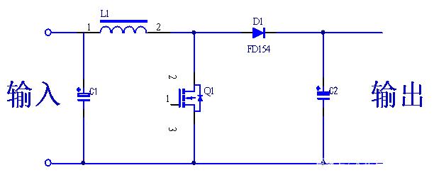 快恢復(fù)二極管與肖特基二極管的區(qū)別