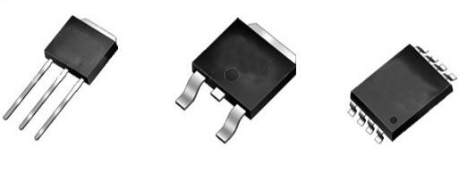 雙極性晶體管與mos區(qū)別