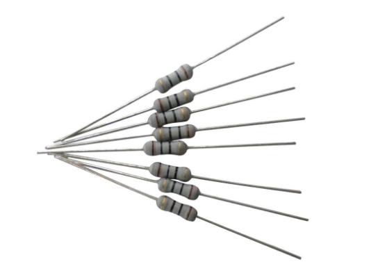 電阻的分類(lèi)