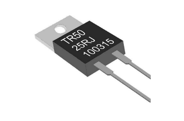 電阻的分類(lèi)