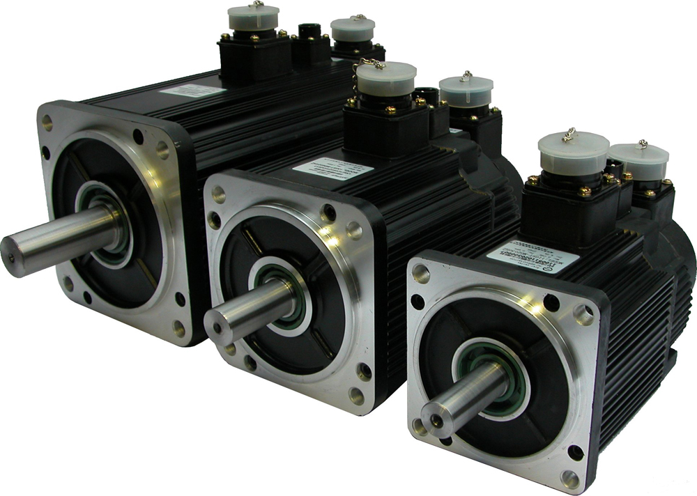 伺服驅動器及變頻器的區(qū)別