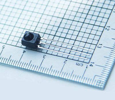 紅外接收二極管