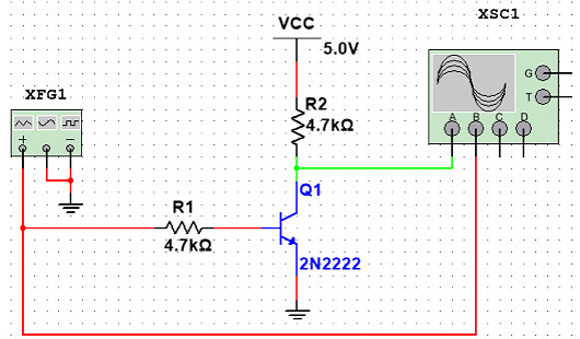MOS管、三極管、電平轉(zhuǎn)換電路