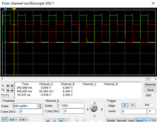 MOS管、三極管、電平轉(zhuǎn)換電路