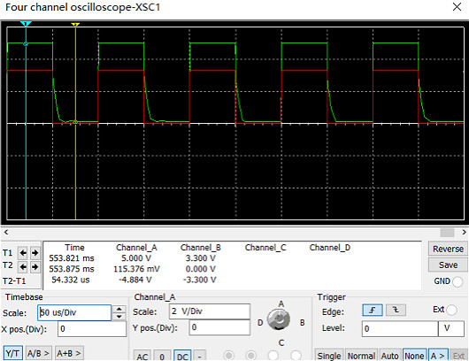 MOS管、三極管、電平轉(zhuǎn)換電路