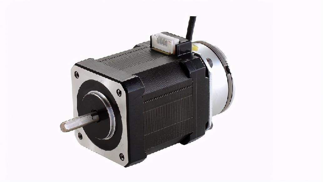 步進電機5種驅(qū)動方法