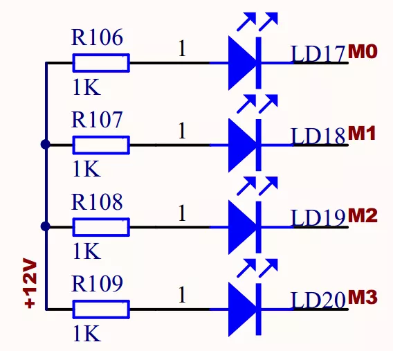 電源供電,電機(jī)驅(qū)動原理