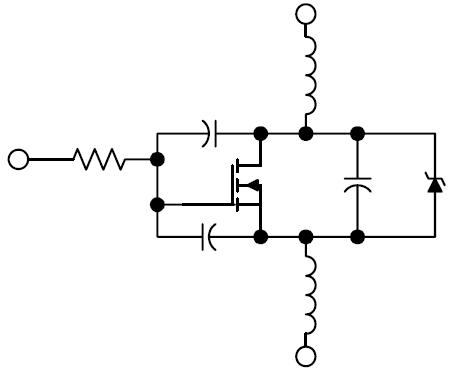 MOS管驅(qū)動(dòng)