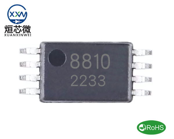 AO8810場效應管參數(shù),AO8810充電芯片