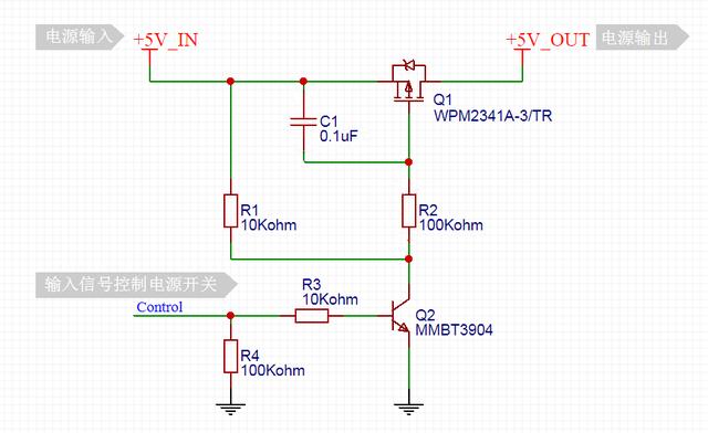 帶不帶軟啟動的區(qū)別