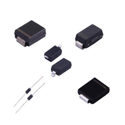 二極管開(kāi)關(guān)速度