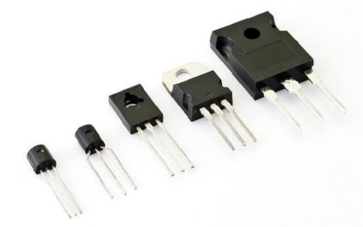 MOS管 場效應(yīng)管