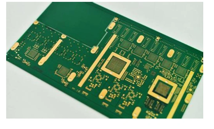 pcb多層板設(shè)計,穩(wěn)壓二極管