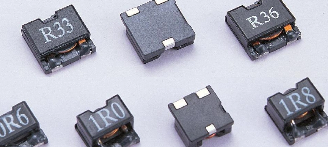 穩(wěn)壓二極管,電感,識(shí)別