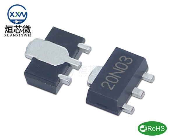 20N03Q場(chǎng)效應(yīng)管參數(shù),20N03Q中文資料