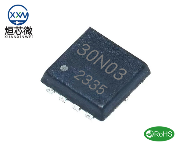 30N03D場效應管參數(shù),30N03D中文資料