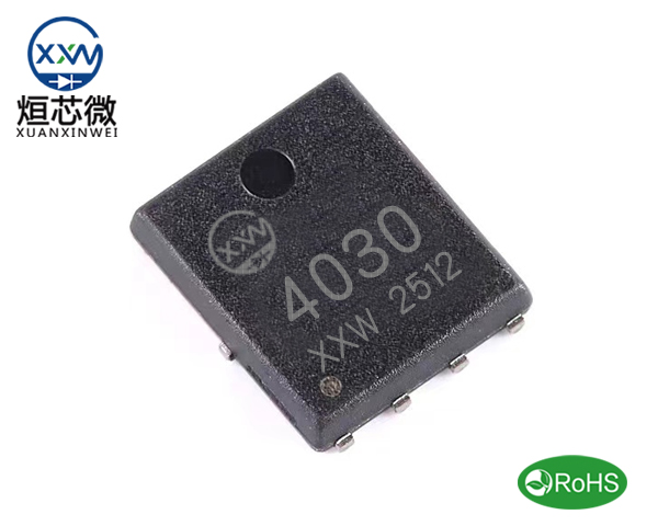 XXW4030F場效應(yīng)管參數(shù),XXW4030F中文資料